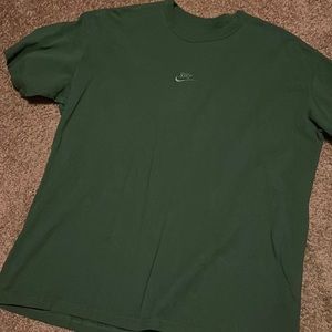 Nike Mens Shirt
